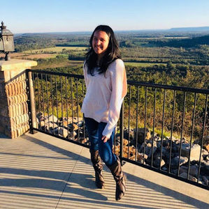 Meet your Posher, Sam